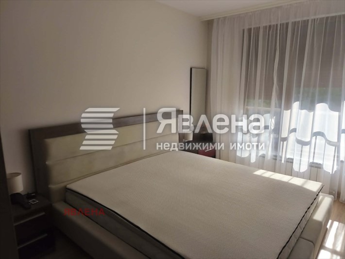 Дава под наем 3-СТАЕН, гр. София, Зона Б-18, снимка 13 - Апартаменти - 54745100