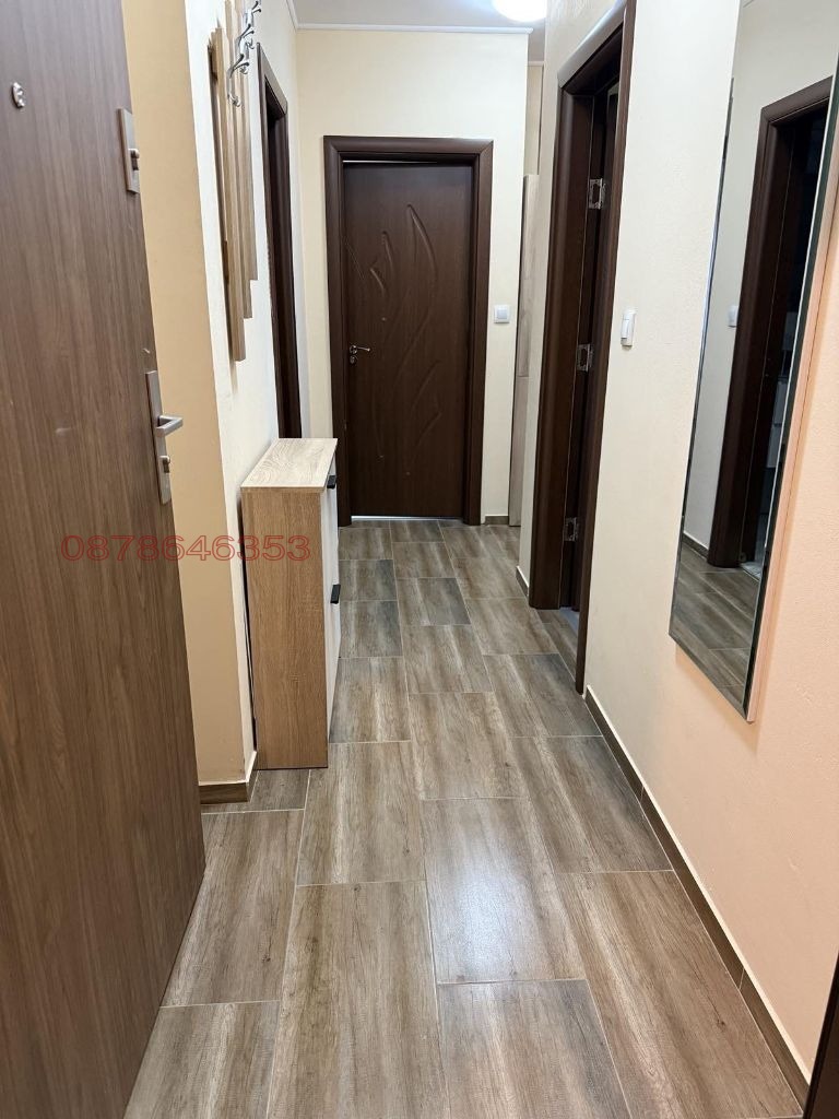 Дава под наем 3-СТАЕН, гр. София, Дружба 2, снимка 2 - Апартаменти - 55070322