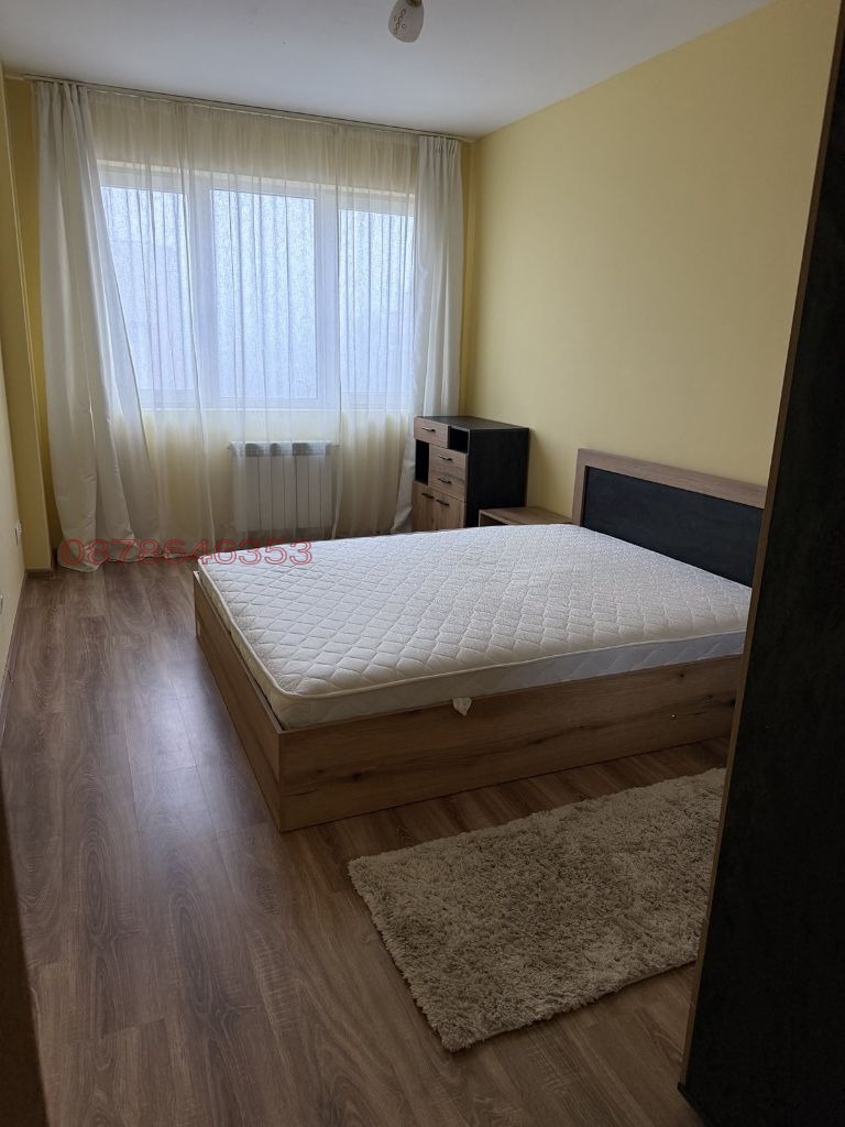 Дава под наем 3-СТАЕН, гр. София, Дружба 2, снимка 3 - Апартаменти - 55070322