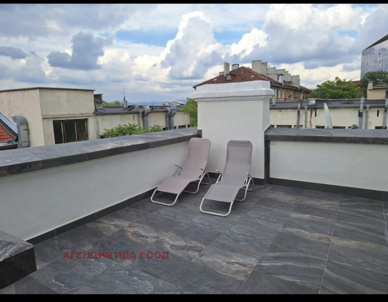Vuokrattavana  3+ makuuhuone Sofia , Tsentar , 210 neliömetriä | 32032787 - kuva [17]