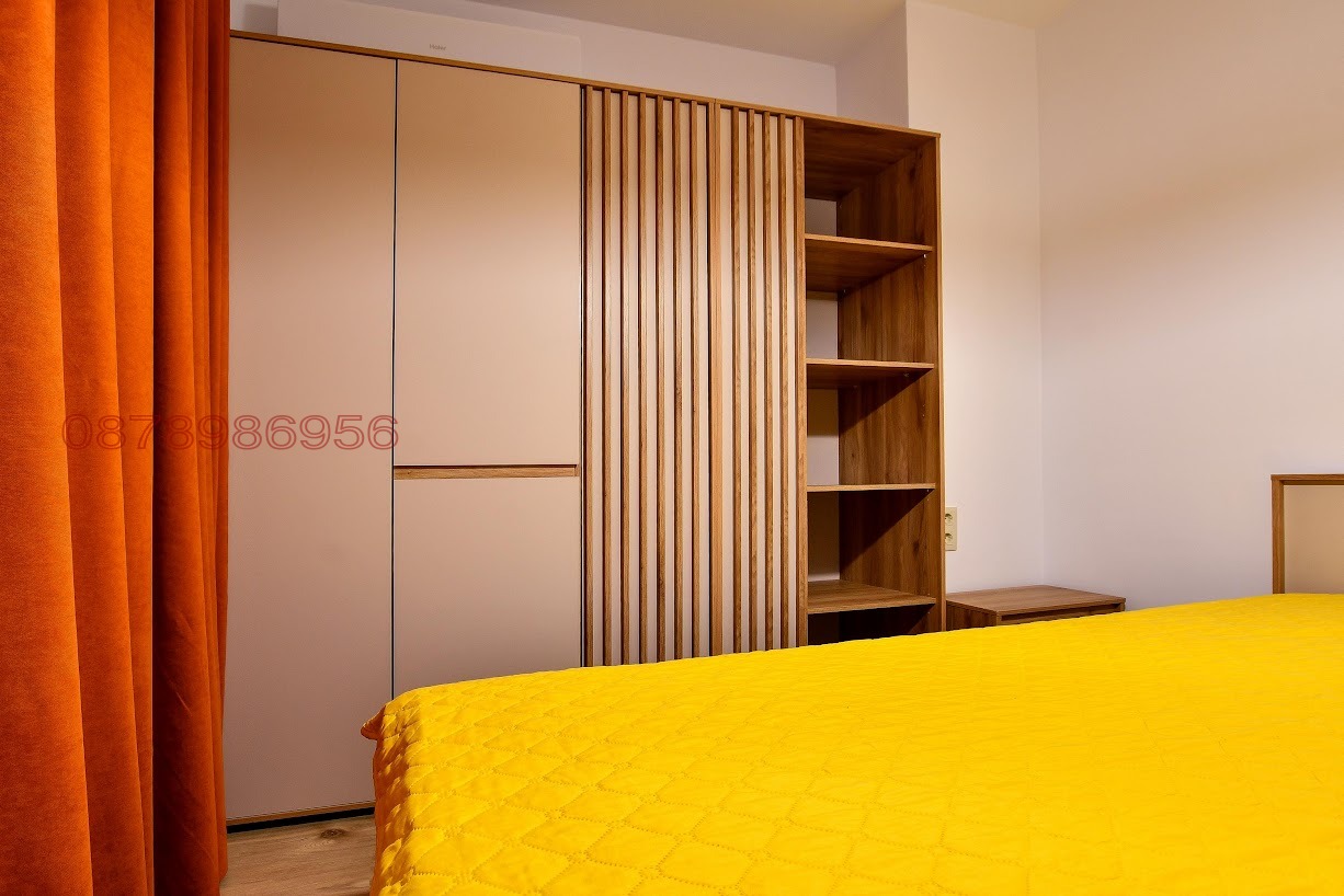 Дава под наем 3-СТАЕН, гр. София, Люлин 4, снимка 11 - Апартаменти - 53808372