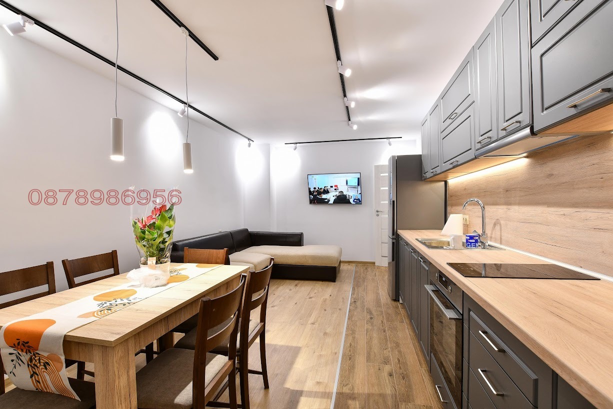 Дава под наем 3-СТАЕН, гр. София, Люлин 4