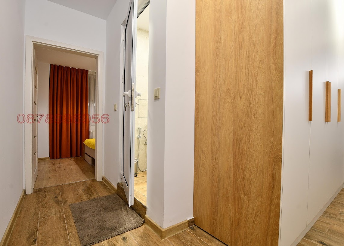 Дава под наем 3-СТАЕН, гр. София, Люлин 4, снимка 13 - Апартаменти - 53808372