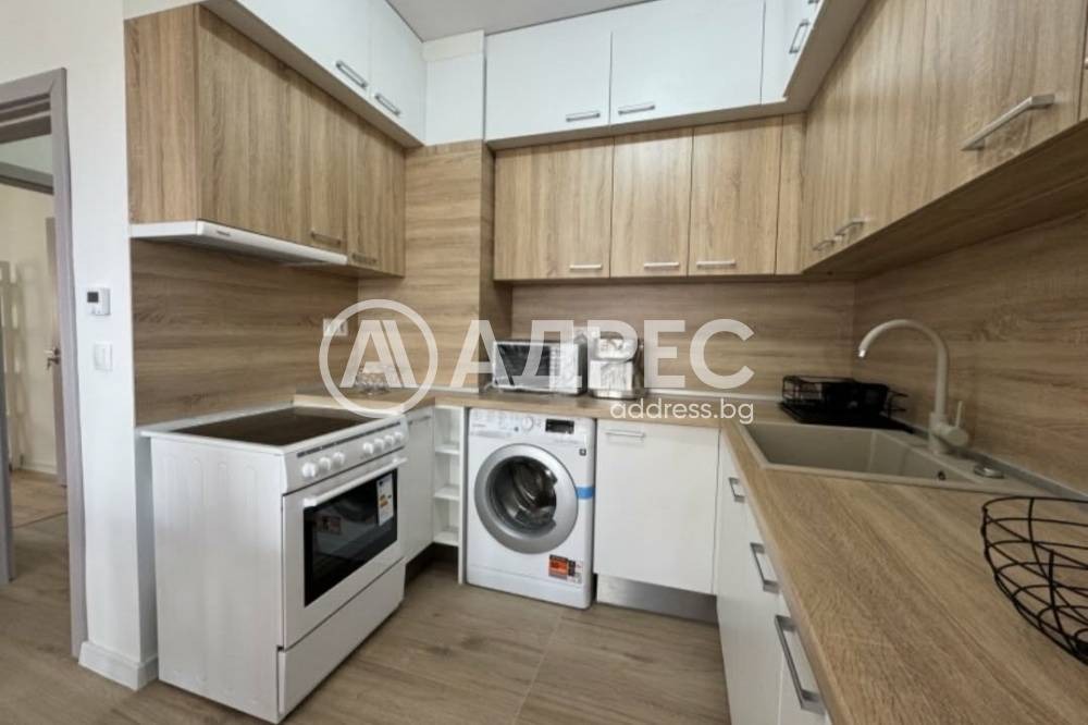 Дава под наем КЪЩА, гр. София, Драгалевци, снимка 10 - Къщи - 56194349