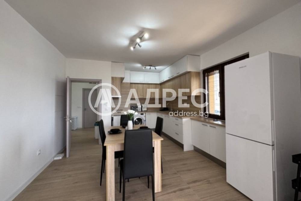 Дава под наем КЪЩА, гр. София, Драгалевци, снимка 5 - Къщи - 56194349