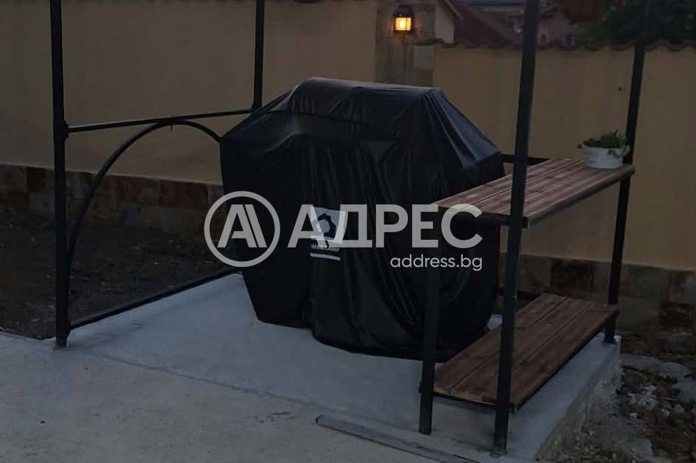 Дава под наем КЪЩА, гр. София, Драгалевци, снимка 14 - Къщи - 56194349