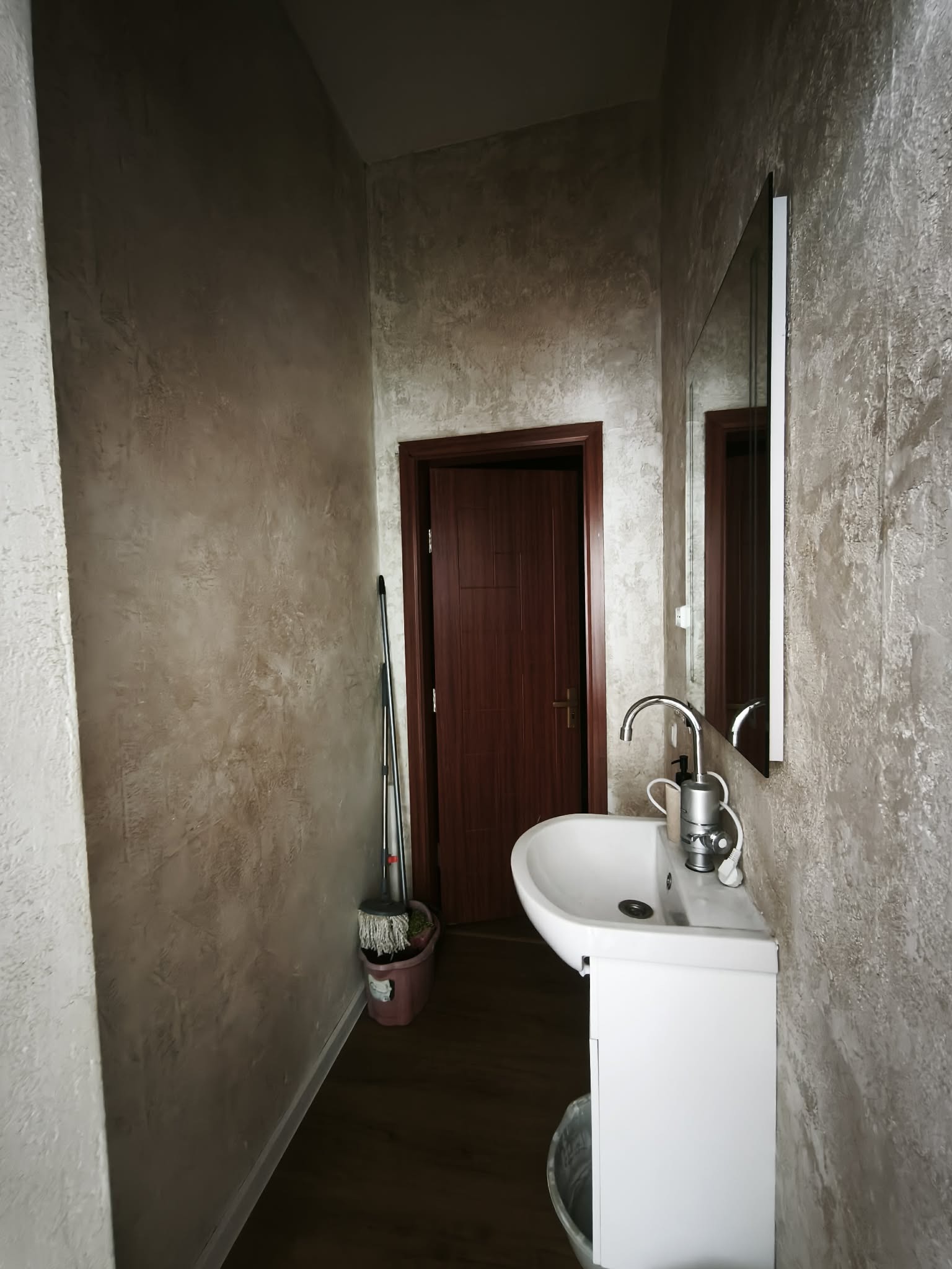 Дава под наем МАГАЗИН, гр. Пловдив, Кършияка, снимка 6 - Магазини - 54343240