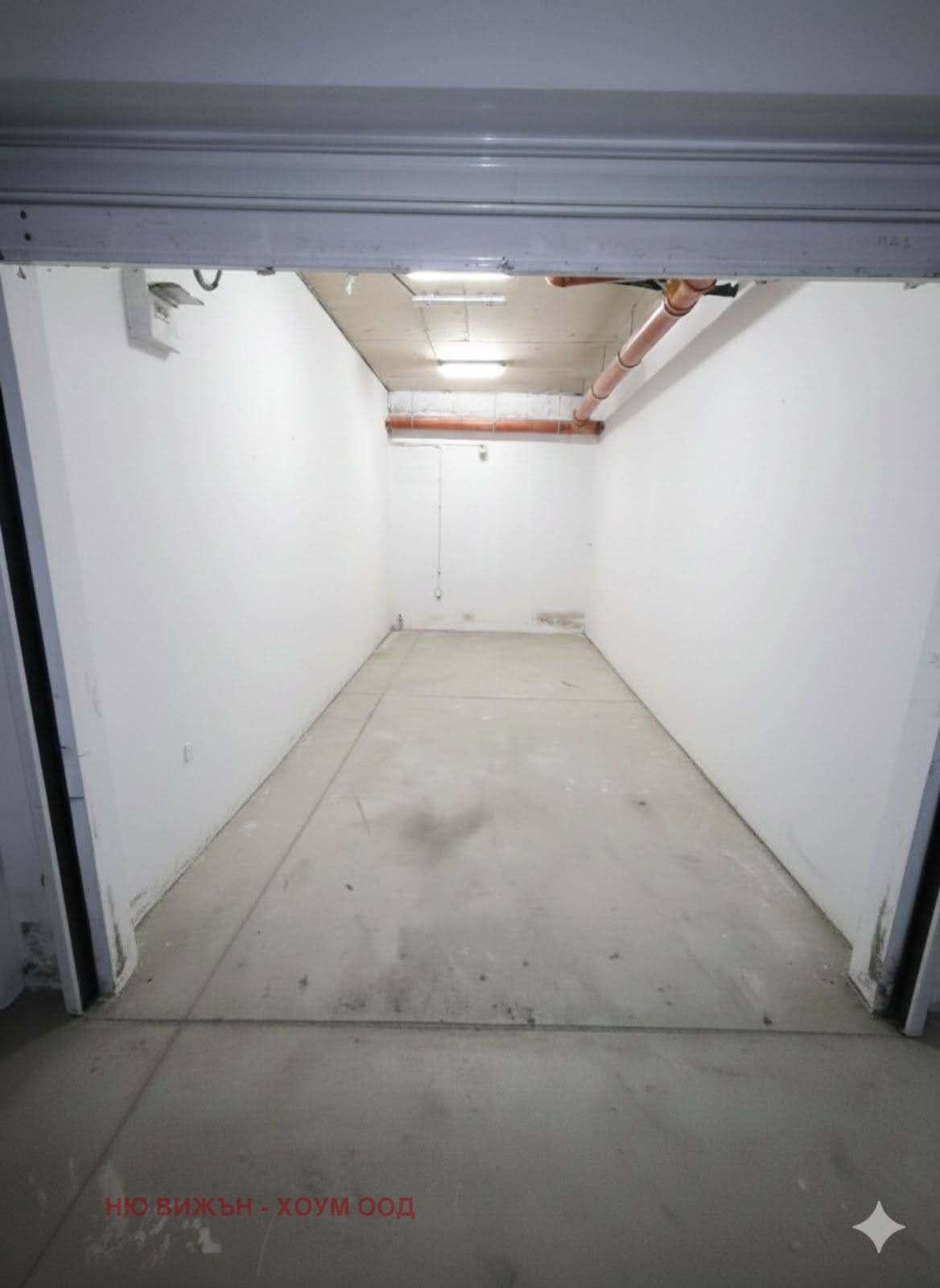 Дава под наем ГАРАЖ, ПАРКОМЯСТО, гр. София, Люлин - център, снимка 4 - Гаражи и паркоместа - 53768736