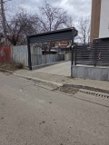 Дава под наем ГАРАЖ, ПАРКОМЯСТО, гр. София, Люлин - център, снимка 2