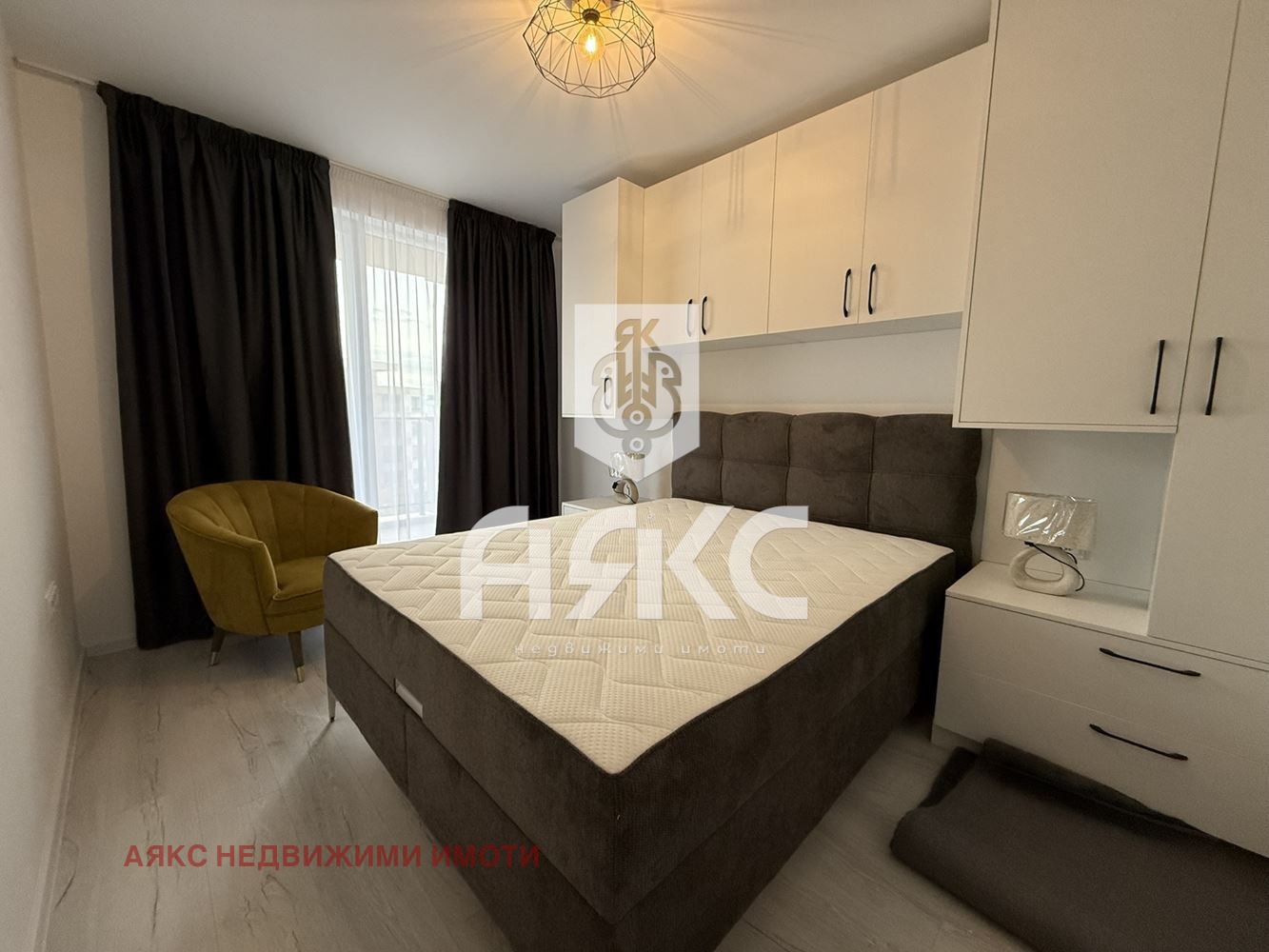 Дава под Наем 2-СТАЕН | Imot.bg — изображение 4