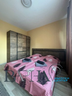 1 bedroom k.k. Sv.Sv. Konstantin i Elena, Varna 5