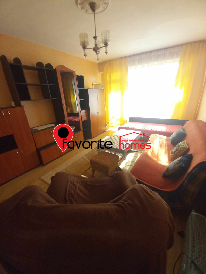 Kiralık  Stüdyo Şumen , Dobrudjanski , 40 metrekare | 30038399 - görüntü [3]