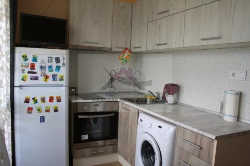 K pronájmu  1 ložnice Varna , Čajka , 67 m2 | 93468095