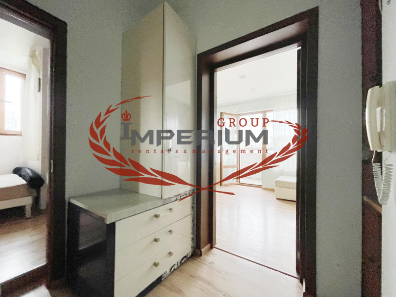 Para alugar  1 quarto Varna , Okrajna bolnica-Generali , 55 m² | 87713493 - imagem [12]