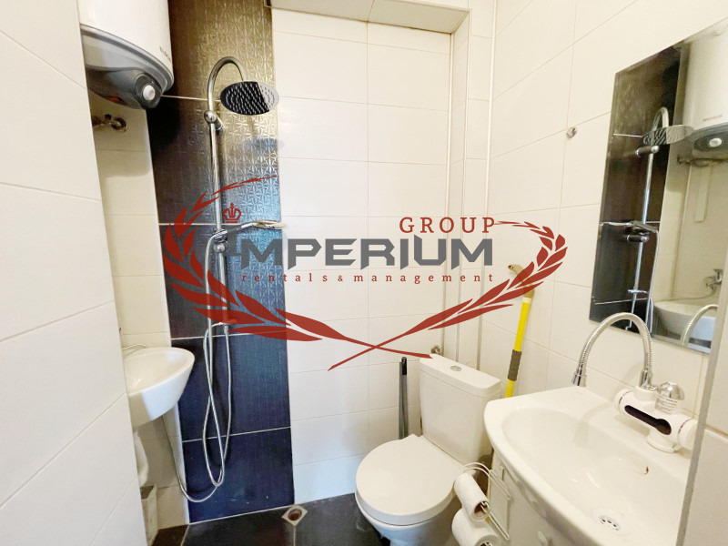 Para alugar  1 quarto Varna , Okrajna bolnica-Generali , 55 m² | 87713493 - imagem [13]