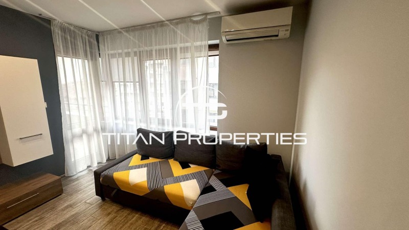 A louer  1 chambre Varna , Konfouto , 56 m² | 44787313 - image [5]