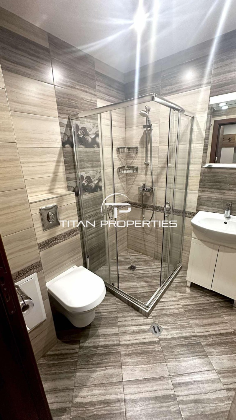 A louer  1 chambre Varna , Konfouto , 56 m² | 44787313 - image [9]