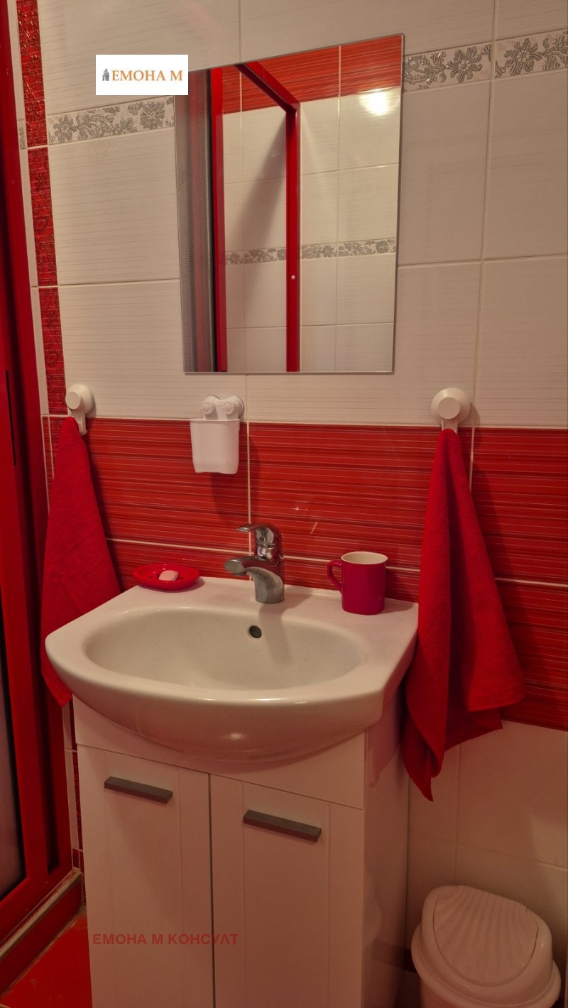В оренду  1 спальня Варна , Виница , 50 кв.м | 51407265 - зображення [5]