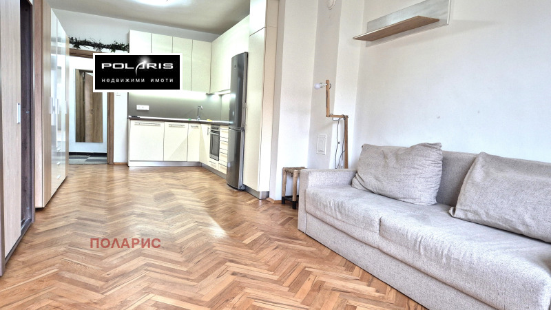 Kiadó  1 hálószoba Sofia , Centar , 60 négyzetméter | 95561646 - kép [3]