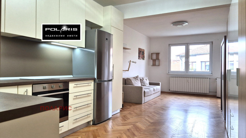 Kiadó  1 hálószoba Sofia , Centar , 60 négyzetméter | 95561646 - kép [2]