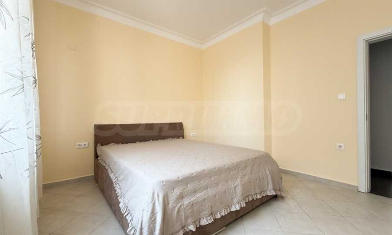 В оренду  1 спальня София , Оборище , 60 кв.м | 98593515 - зображення [3]