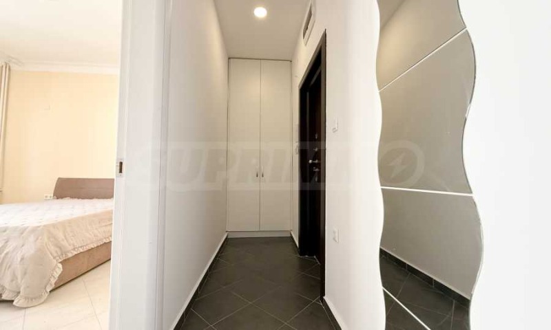 В оренду  1 спальня София , Оборище , 60 кв.м | 98593515 - зображення [4]