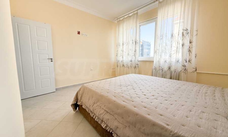 В оренду  1 спальня София , Оборище , 60 кв.м | 98593515 - зображення [2]