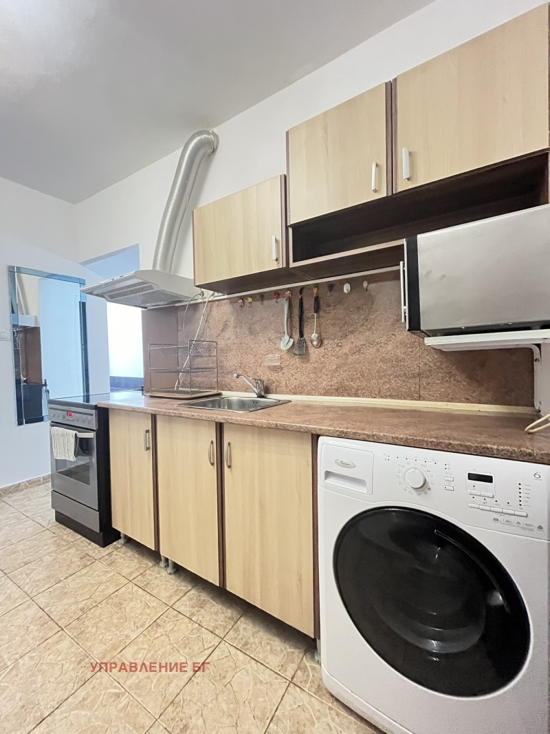 В аренду  1 спальня София , Младост 4 , 65 кв.м | 57471577 - изображение [2]