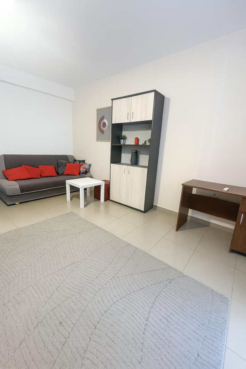 En renta  1 dormitorio Plovdiv , Karshiyaka , 55 metros cuadrados | 19637431