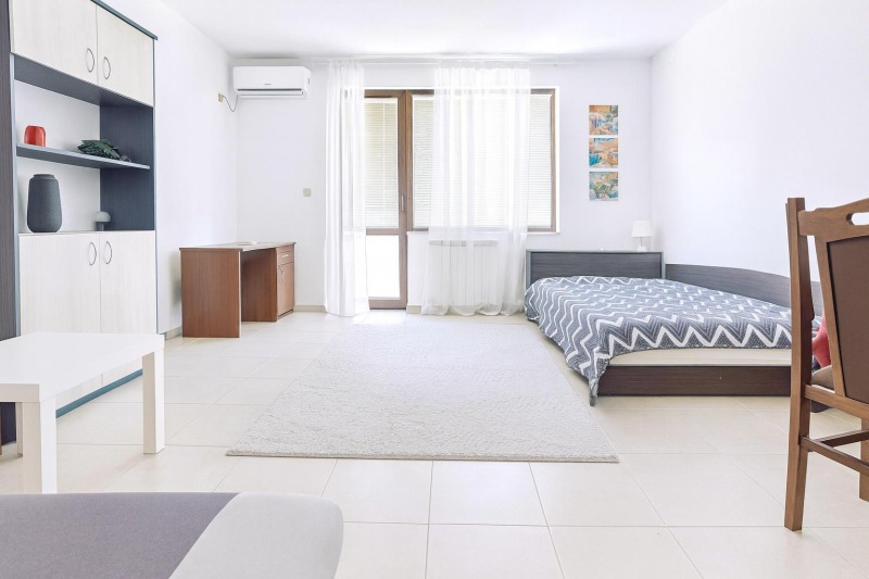 En renta  1 dormitorio Plovdiv , Karshiyaka , 55 metros cuadrados | 19637431 - imagen [2]