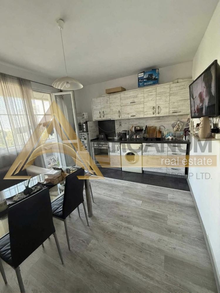 Дава под наем 2-СТАЕН, гр. Варна, Младост 2, снимка 2 - Апартаменти - 52386631