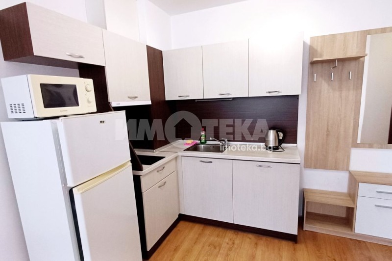 Дава под наем 2-СТАЕН, гр. Варна, к.к. Чайка, снимка 3 - Апартаменти - 52872907