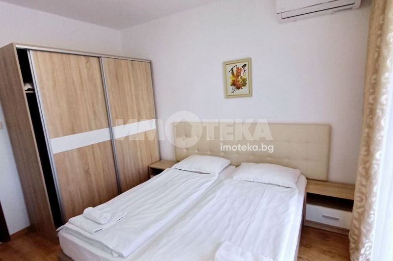 Дава под наем 2-СТАЕН, гр. Варна, к.к. Чайка, снимка 4 - Апартаменти - 52872907