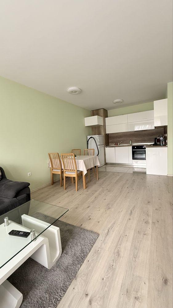 Дава под наем 2-СТАЕН, гр. София, Манастирски ливади, снимка 2 - Апартаменти - 53717849