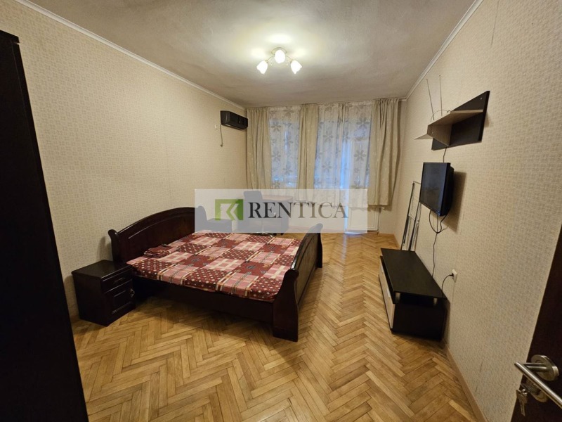 For Rent  2 bedroom Varna , Okrazhna bolnitsa-Generali , 90 sq.m | 35210984 - image [7]