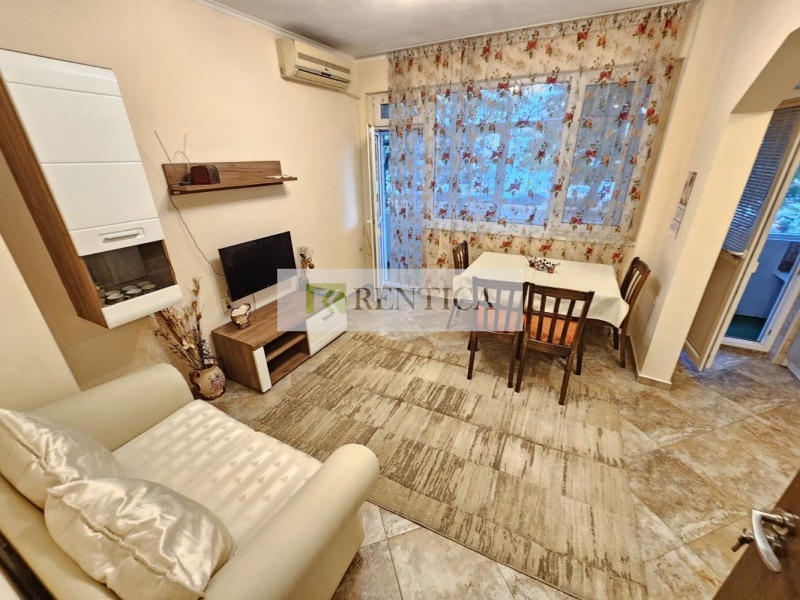 For Rent  2 bedroom Varna , Okrazhna bolnitsa-Generali , 90 sq.m | 35210984 - image [2]