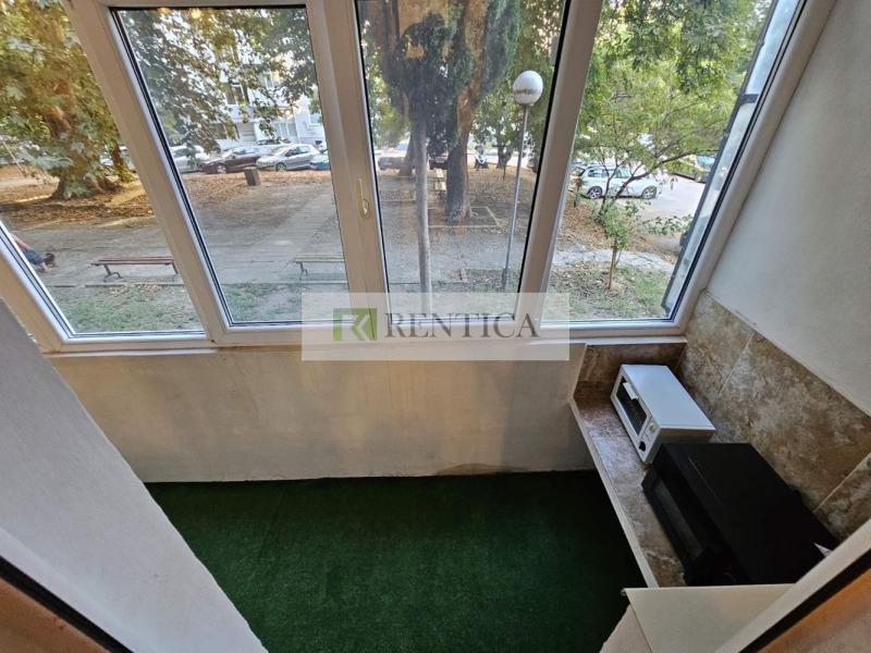 For Rent  2 bedroom Varna , Okrazhna bolnitsa-Generali , 90 sq.m | 35210984 - image [6]