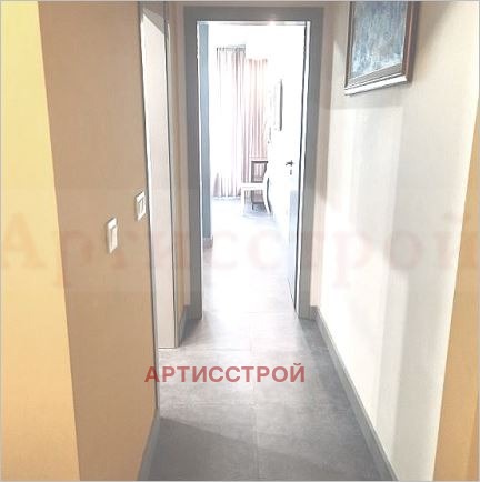 Дава под наем 3-СТАЕН, гр. София, ж.гр.Южен парк, снимка 3 - Апартаменти - 54393314