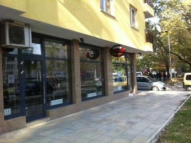 For Rent  Bar, Coffee shop Sofia , Krasno selo , 55 sq.m | 43617140