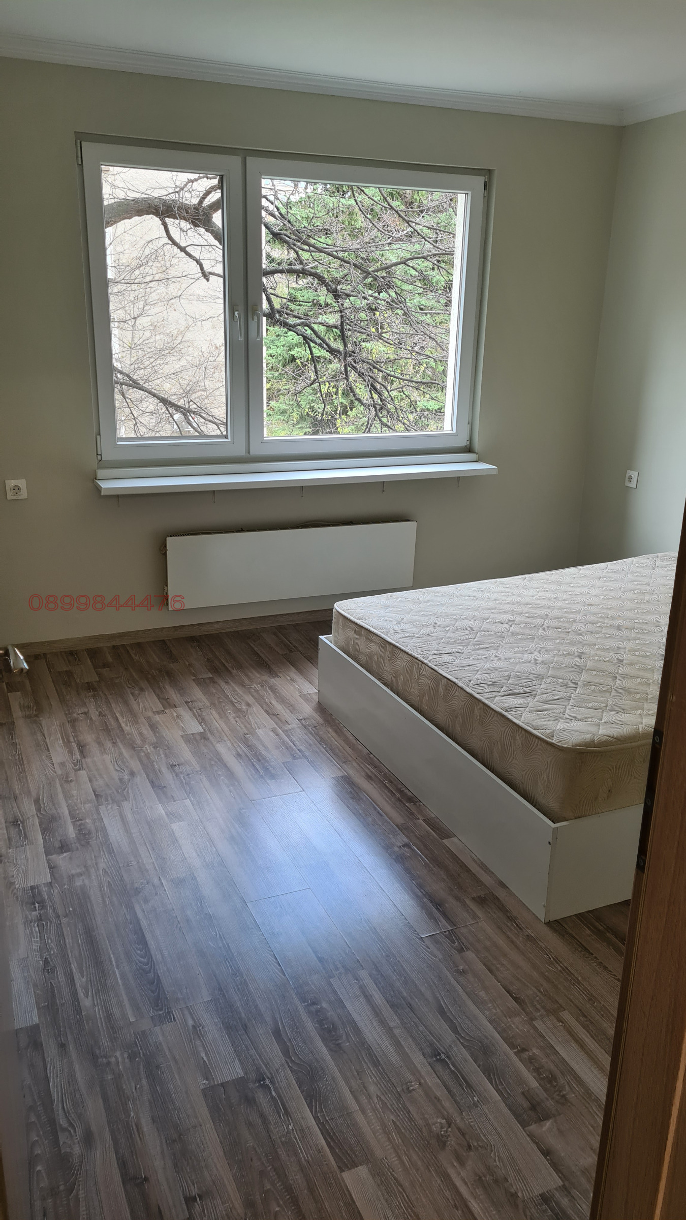 Дава под наем 3-СТАЕН, гр. София, Хиподрума, снимка 8 - Апартаменти - 54164174