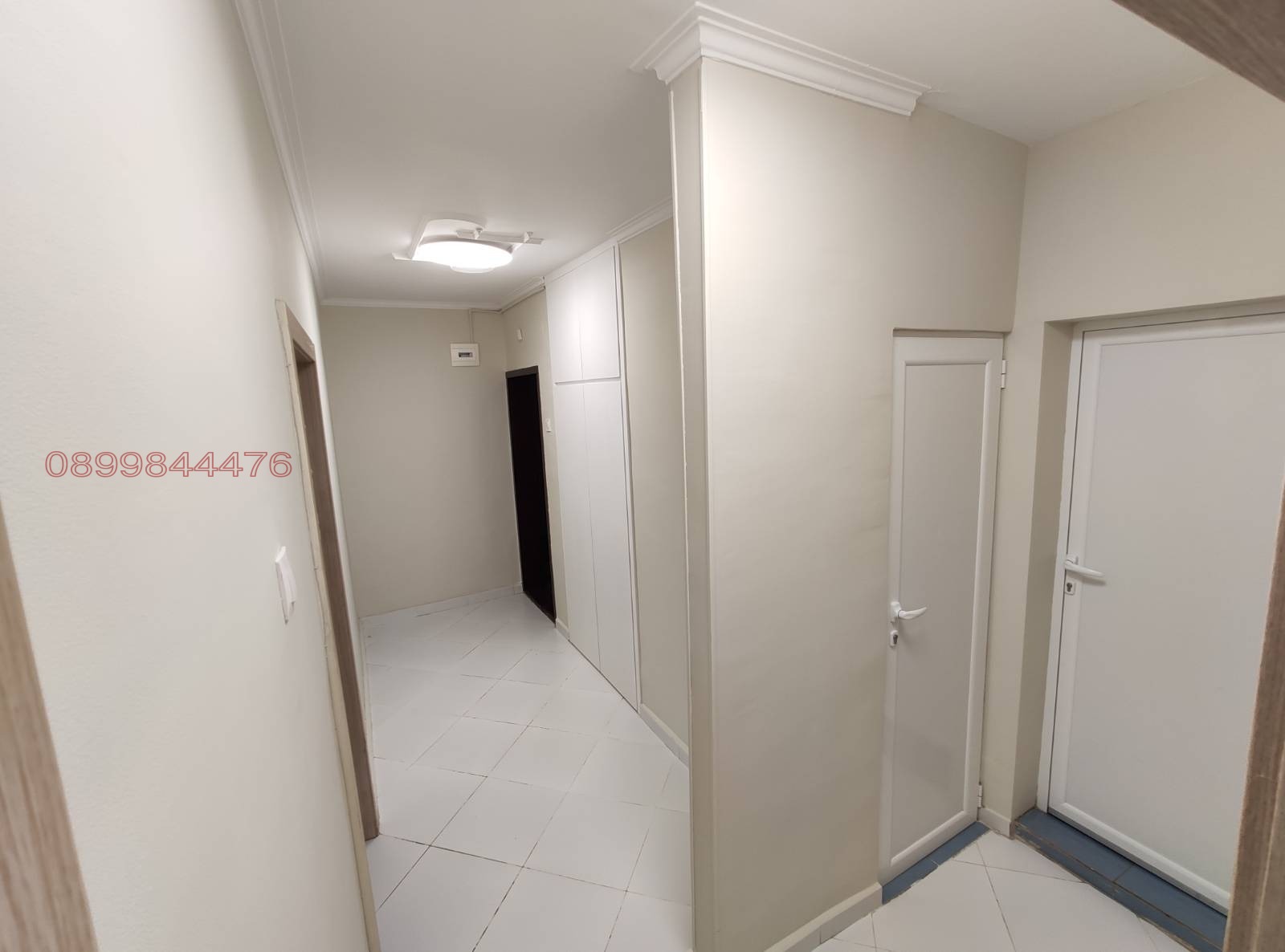 Дава под наем 3-СТАЕН, гр. София, Хиподрума, снимка 13 - Апартаменти - 54164174