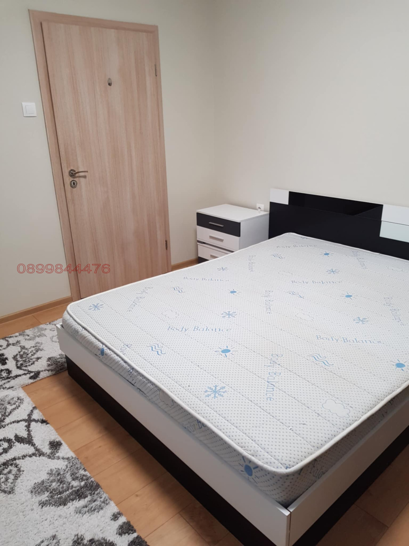 Дава под наем 3-СТАЕН, гр. София, Хиподрума, снимка 6 - Апартаменти - 54164174