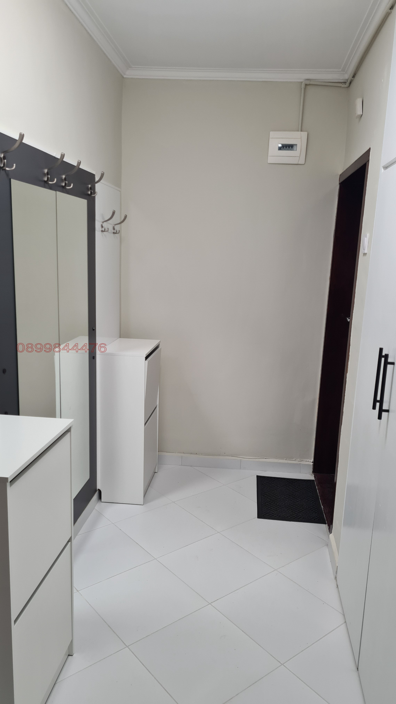 Дава под наем 3-СТАЕН, гр. София, Хиподрума, снимка 15 - Апартаменти - 54164174