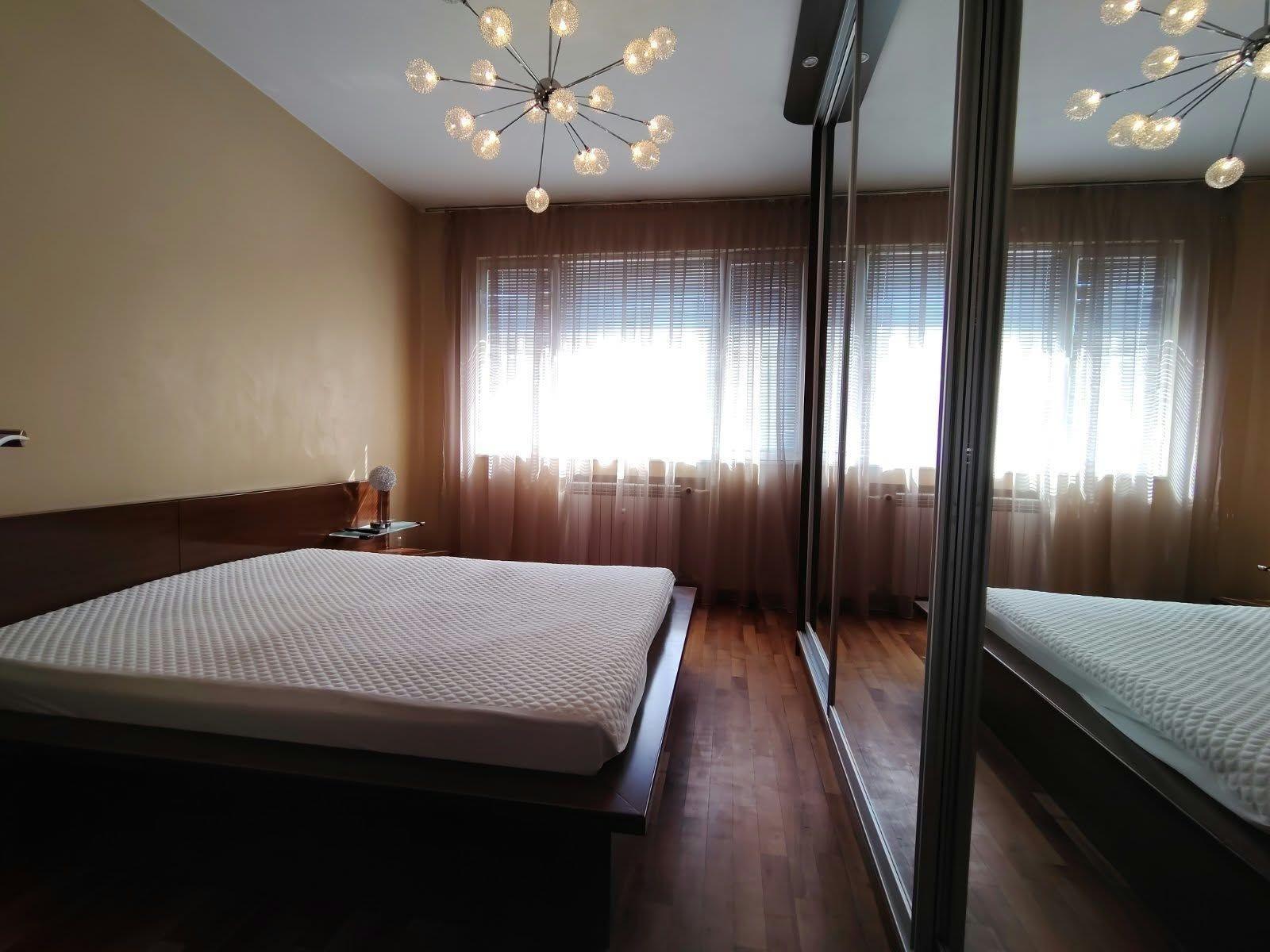 Дава под наем 3-СТАЕН, гр. София, Център, снимка 10 - Апартаменти - 56735040