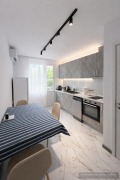 Дава под наем 2-СТАЕН, гр. Пловдив, Христо Смирненски, снимка 1