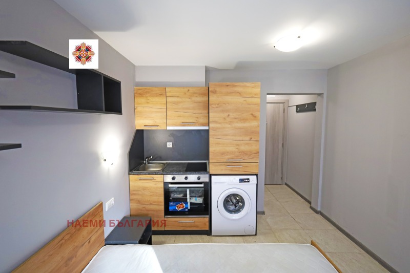 Дава под Наем 1-СТАЕН в град София, Лагера - 25 кв.м / 430 € » 841.01 лв., НАЕМИ БЪЛГАРИЯ