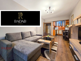 1 Schlafzimmer Medizinska akademija, Sofia