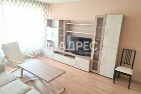 1 bedroom Lyulin 6, Sofia
