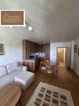 1 slaapkamer Vitosja, Sofia