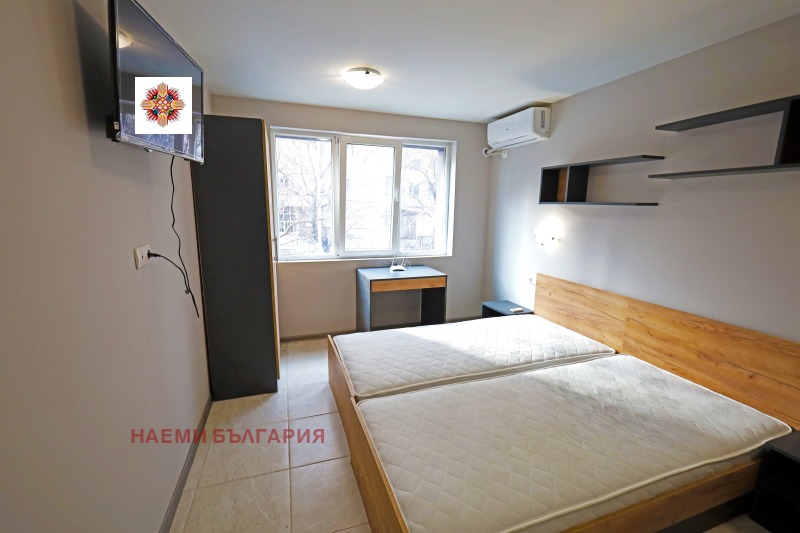 Дава под наем  1-стаен град София , Лагера , 25 кв.м | 90309048 - изображение [5]